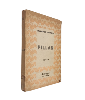 Pillan (Pendiente revisar firma)