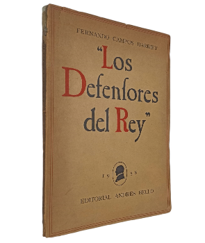 Los Defensores del Rey