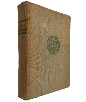 Amalia ErrÃ¡zuriz de Subercaseaux (Memorias)
