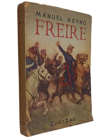 Freire
