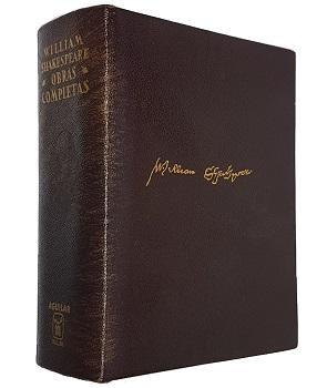 Obras Completas William Shakespeare