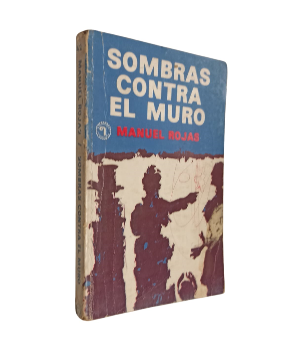 Sombras Contra el Muro