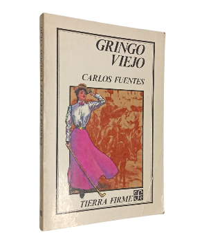Gringo Viejo