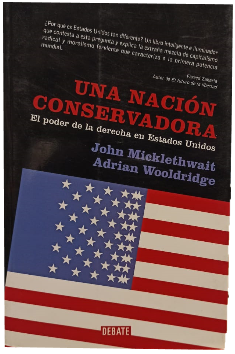 Una NaciÃ³n Conservadora