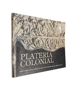 PlaterÃ­a Colonial 