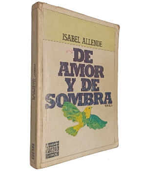 De Amor y de Sombra