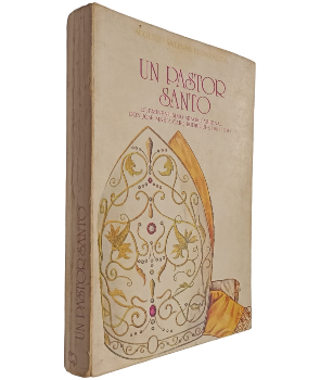 Un Pastor Santo