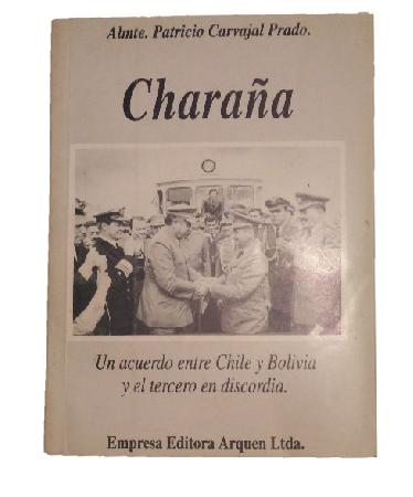 CharaÃ±a