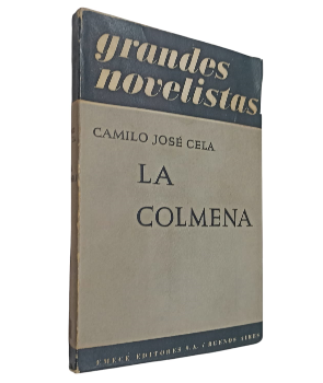 La Colmena 