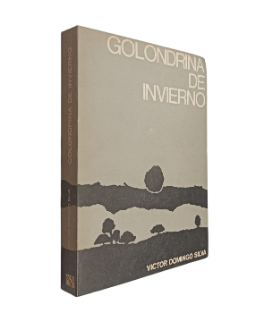 Golondrina de Invierno