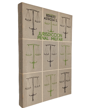 JurisdicciÃ³n Penal Militar