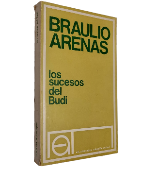 Los Sucesos del Budi 