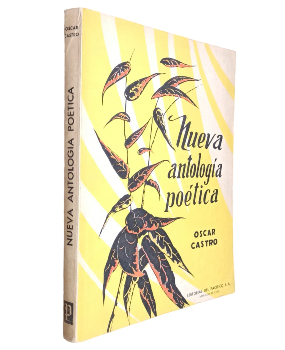 Nueva AntologÃ­a PoÃ©tica