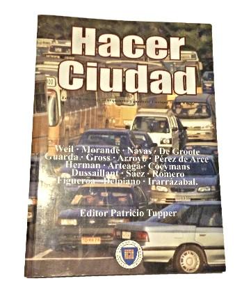 Hacer Ciudad