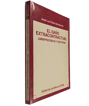 El DaÃ±o Extracontractual, Jurisprudencia y Doctrina