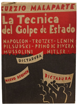 TÃ©cnica del Golpe de Estado