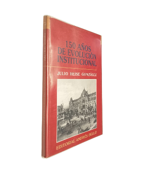 150 AÃ±os de EvoluciÃ³n Institucional