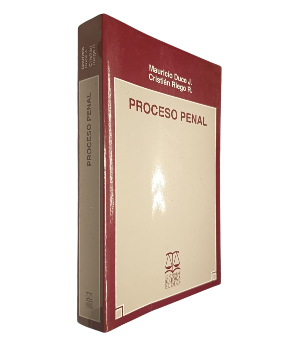 Proceso Penal