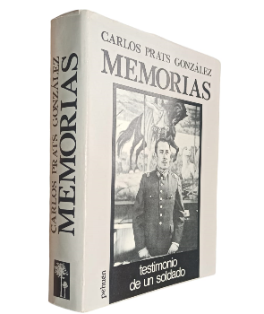 Memorias Testimonio de un Soldado