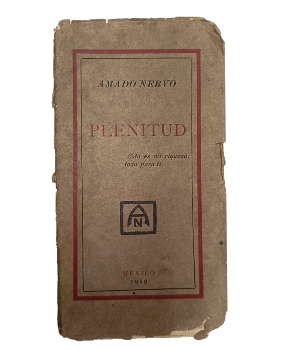 Plenitud