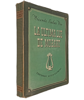 La Ãltima Luz de Mozart