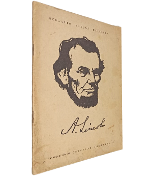 Abraham Lincoln