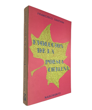 EvoluciÃ³n de la PoesÃ­a Chilena