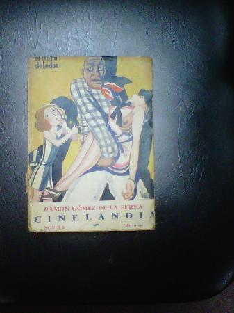 Cinelandia
