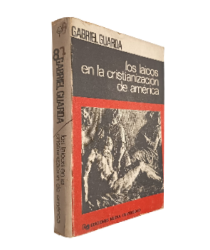Los Laicos en la CristianizaciÃ³n de AmÃ©rica