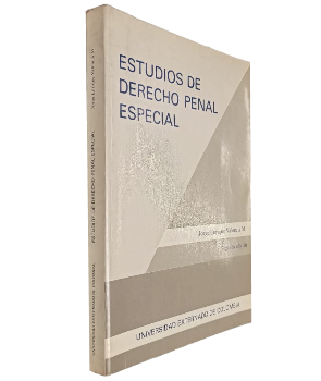 Estudios de Derecho Penal Especial