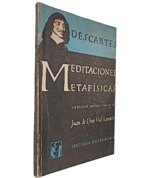 Meditaciones MetafÃ­sicas 