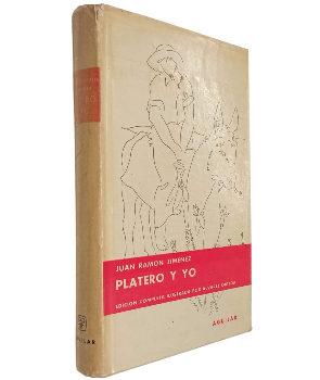 Platero y Yo (ElegÃ­a Andaluza)