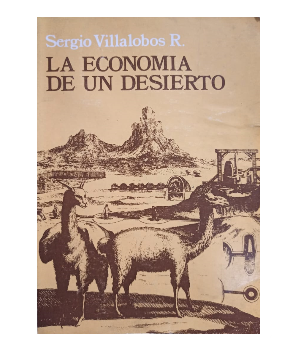 EconomÃ­a de un Desierto 