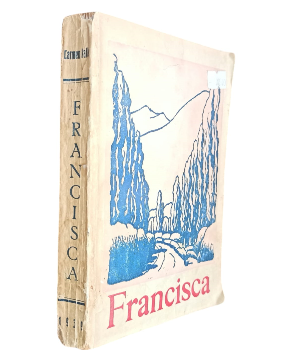Francisca o la Puerta Anogosta