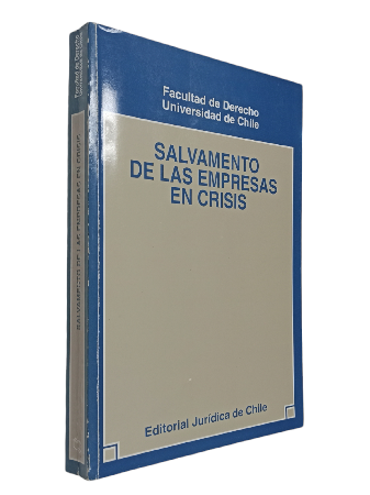 Salvamento de las Empresas en Crisis
