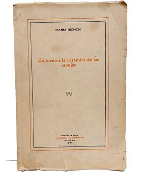 En Torno a la CerÃ¡mica de las Monjas