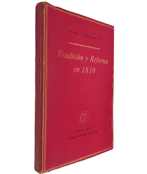 TradiciÃ³n y Reforma 1810