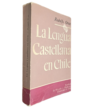 La Lengua Castellana