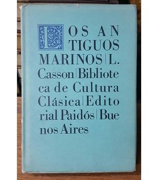 Los Antiguos Marinos