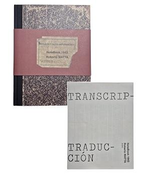 NoteBook 1943