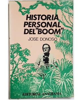 Historia Personal del Boom