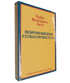 Responsabilidad Extracontractual