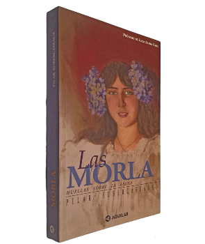 Las Morlas