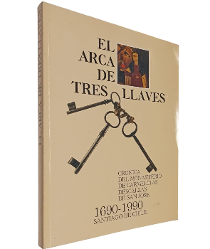 El Arca de Tres Llaves