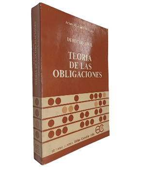TeorÃ­a de las Obligaciones