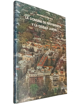La Comuna de Providencia y la Ciudad JardÃ­n