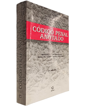 CÃ³digo Penal Anotado