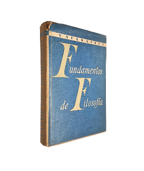 Fundamentos de FilosofÃ­a