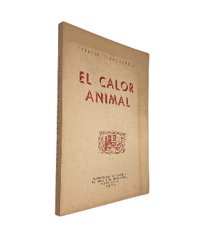El Calor Animal