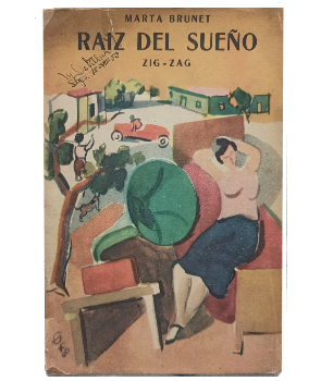 RaÃ­z del SueÃ±o